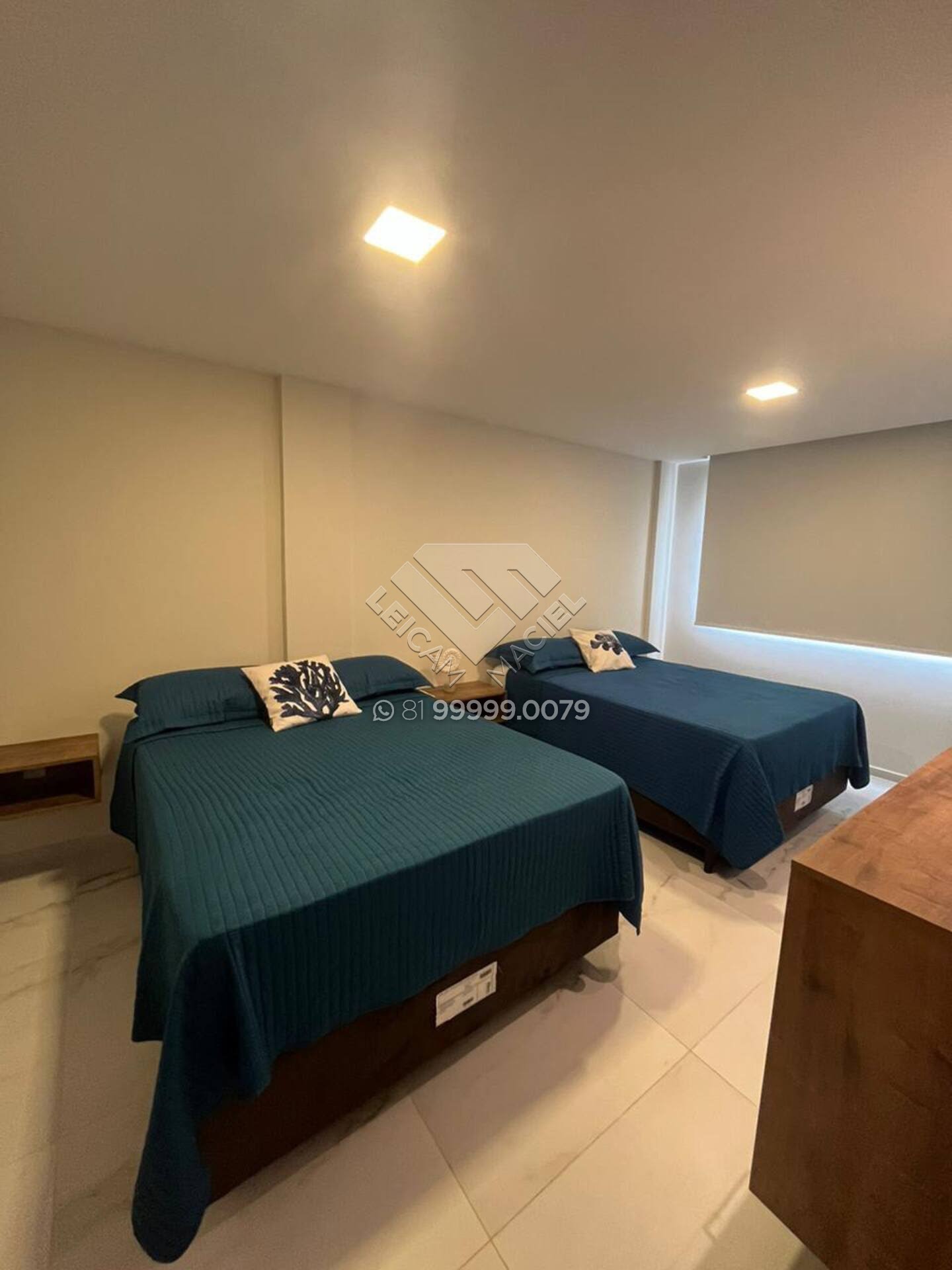 Casa à venda com 6 quartos, 6 suítes, 3 vagas e 200m² no Enseadinha, Ipojuca (PE) — foto 17 de 27