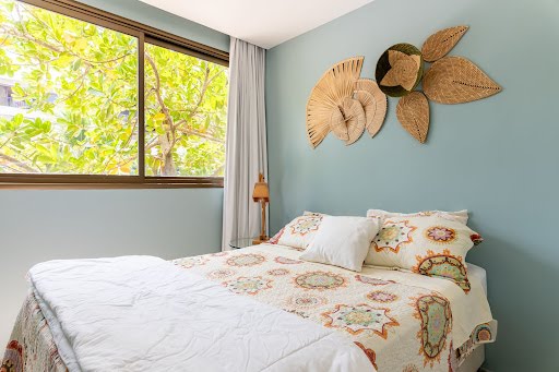 Apartamento à venda com 2 quartos, 1 suíte, 1 vaga e 63m² no Muro Alto, Ipojuca (PE) — foto 14 de 30