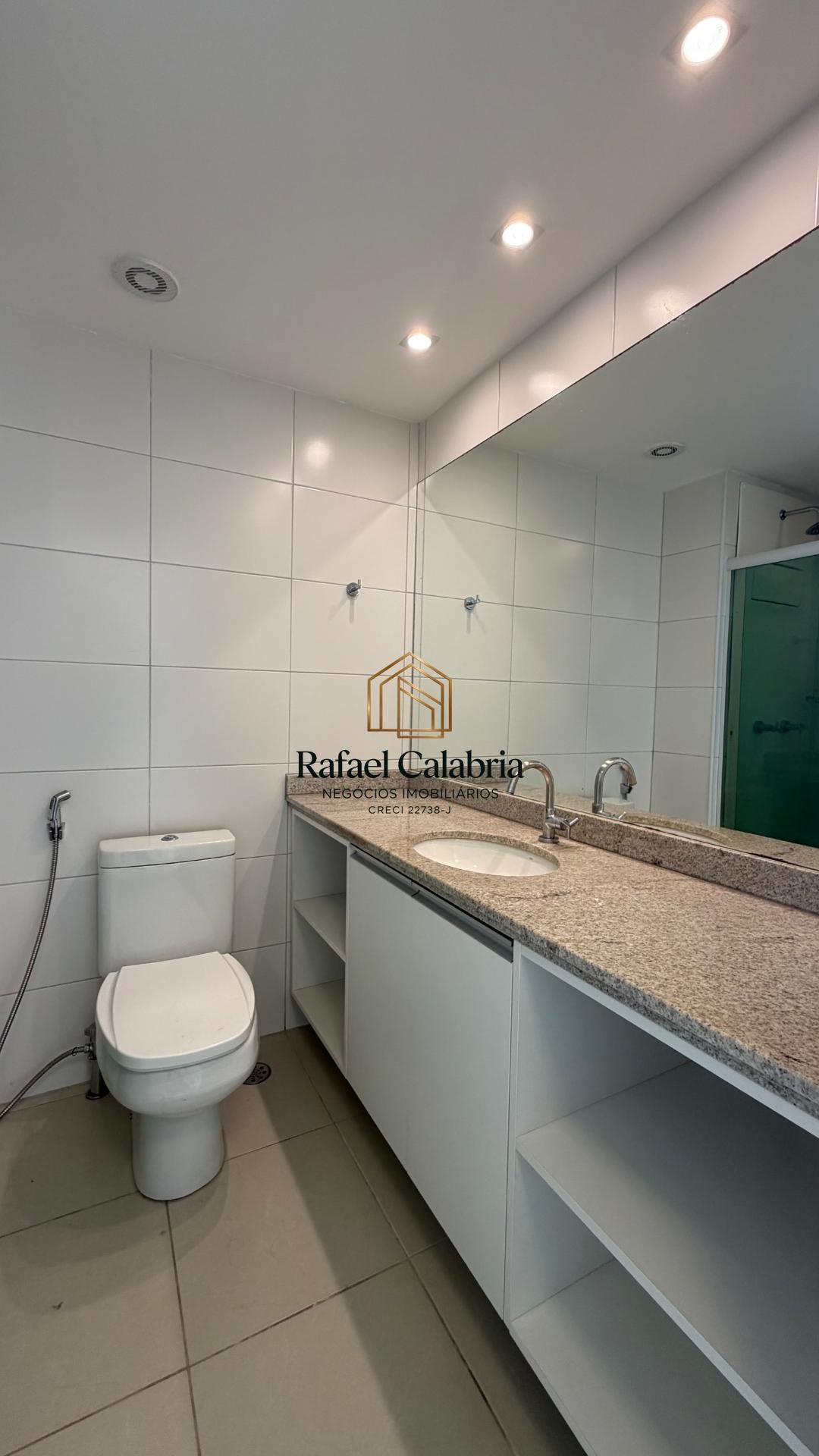 Apartamento para alugar com 4 quartos, 4 suítes, 3 vagas e 208m² no Boa Vista, Recife (PE) — foto 21 de 30