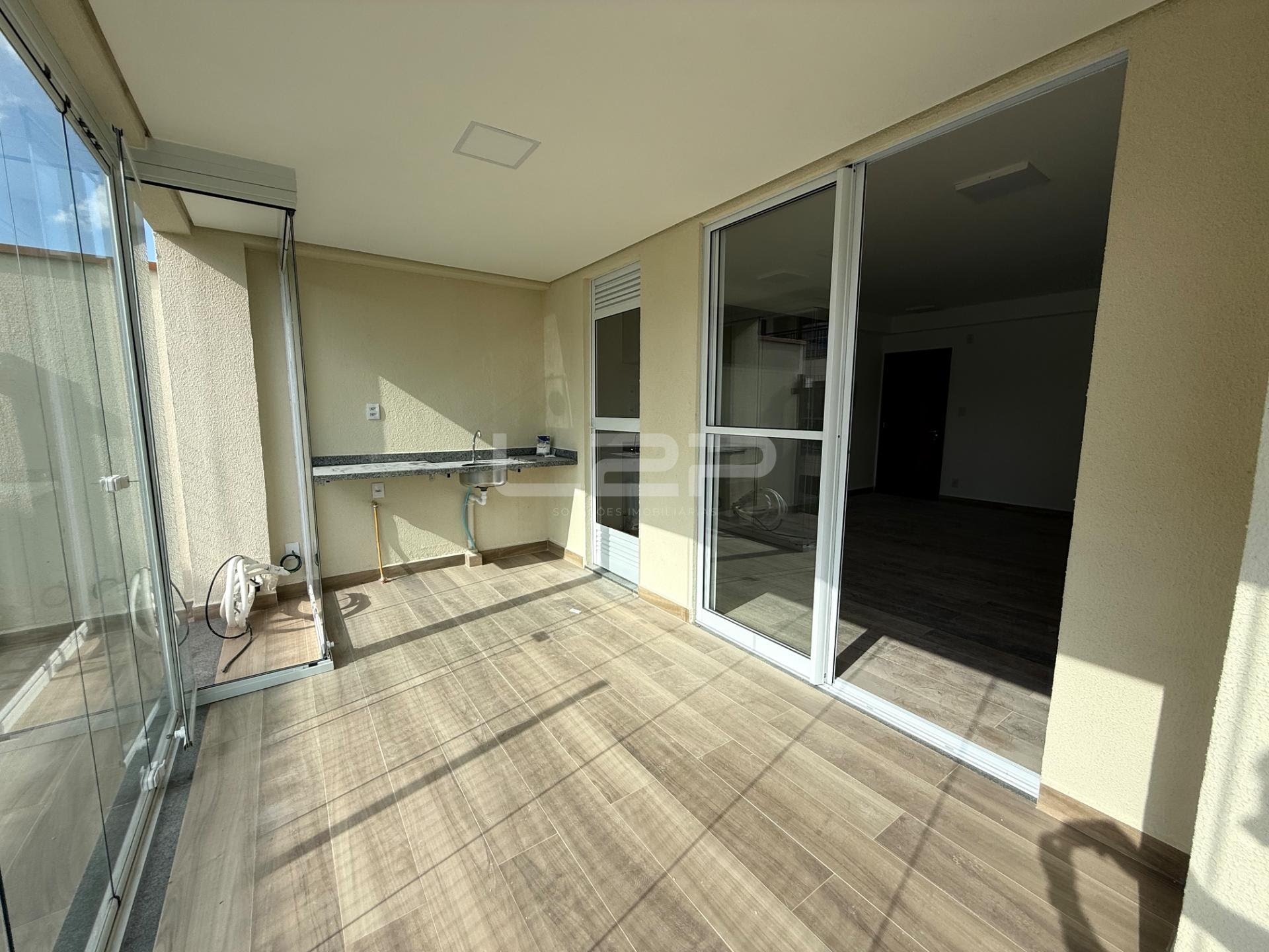 Apartamento para alugar com 3 quartos, 1 suíte, 2 vagas e 83m² no Residencial Jardim Perolla II, Itupeva (SP) — foto 6 de 17