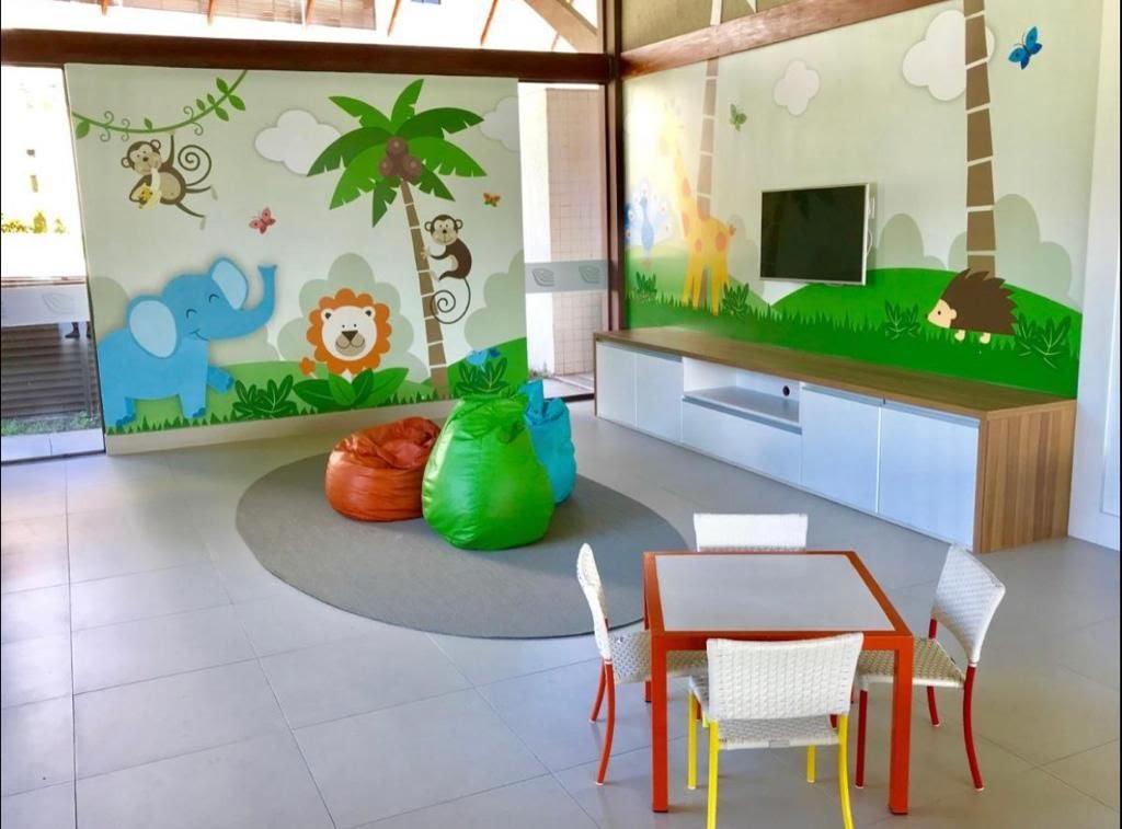 Casa à venda com 4 quartos, 2 suítes, 1 vaga e 180m² no Praia Muro Alto, Ipojuca (PE) — foto 12 de 30