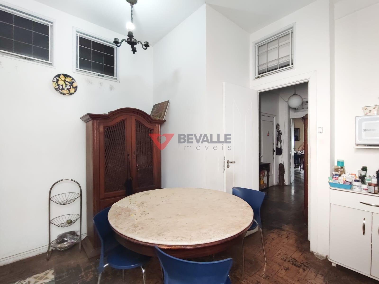 Apartamento à venda com 3 quartos, 1 suíte e 180m² no Flamengo, Rio de Janeiro (RJ) — foto 5 de 30