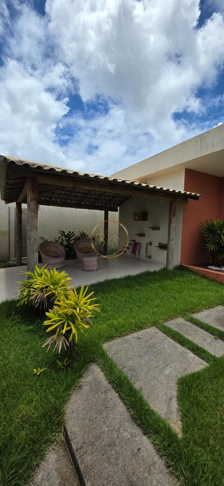 Casa à venda com 3 quartos, 1 suíte, 1 vaga e 120m² no Jardins do Edén, Porto Seguro (BA) — foto 8 de 29