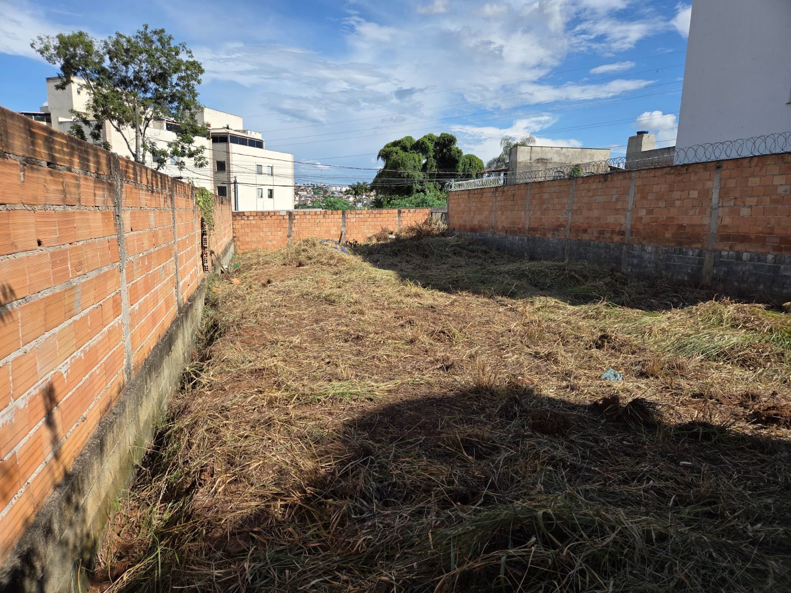 Terreno à venda no Maracanã (justinópolis), Ribeirão das Neves (MG) — foto 10 de 11