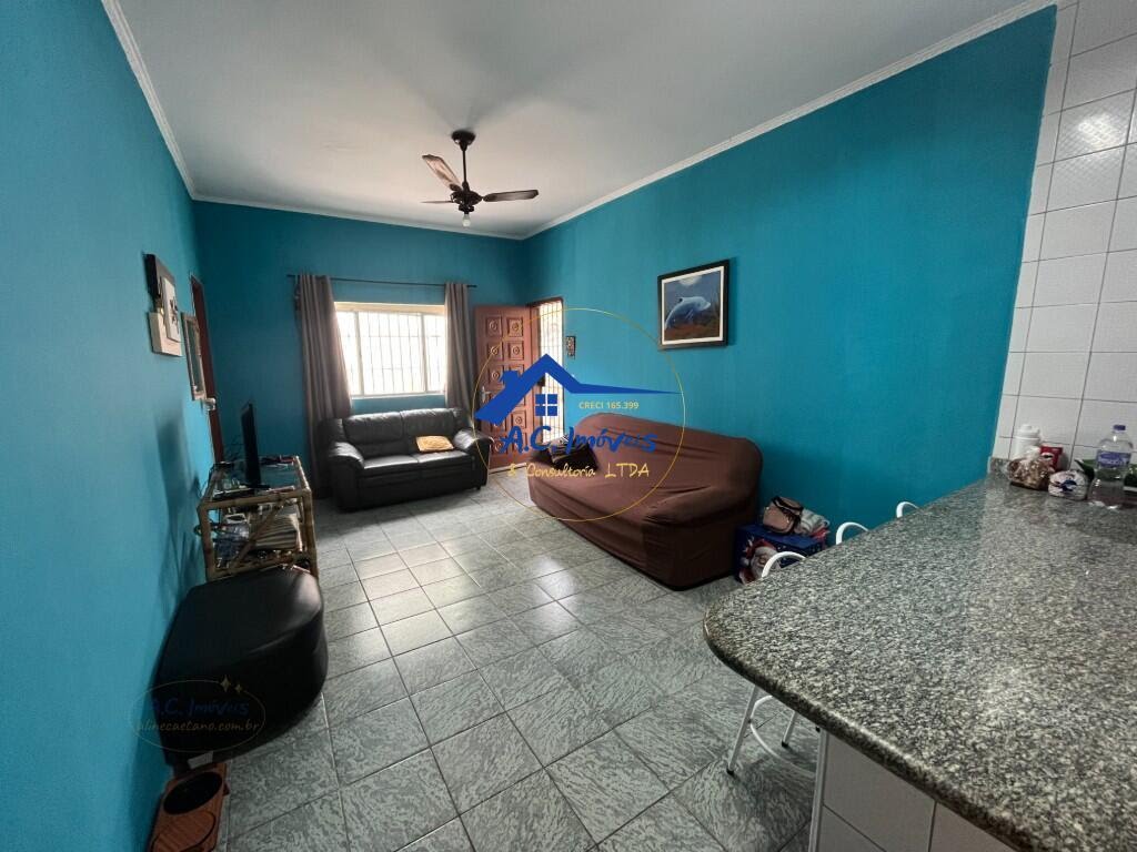Casa à venda com 2 quartos, 1 banheiro, 1 vaga e 61m² no Jardim Imperador, Praia Grande (SP) — foto 5 de 24