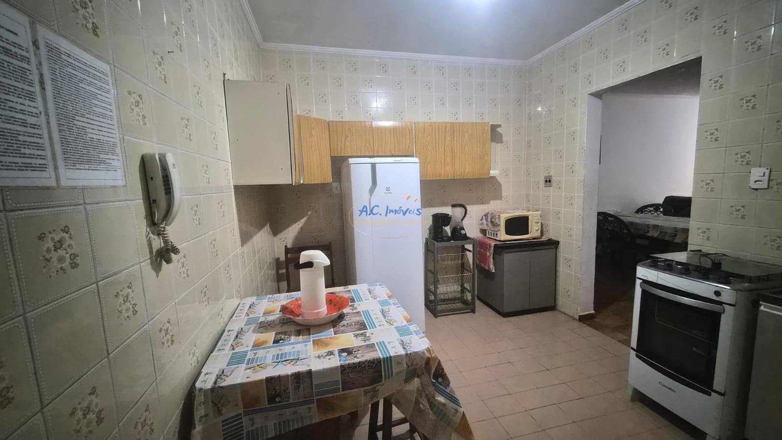 Apartamento à venda com 2 quartos, 1 suíte, 1 vaga e 75m² no Vila Tupi, Praia Grande (SP) — foto 5 de 18