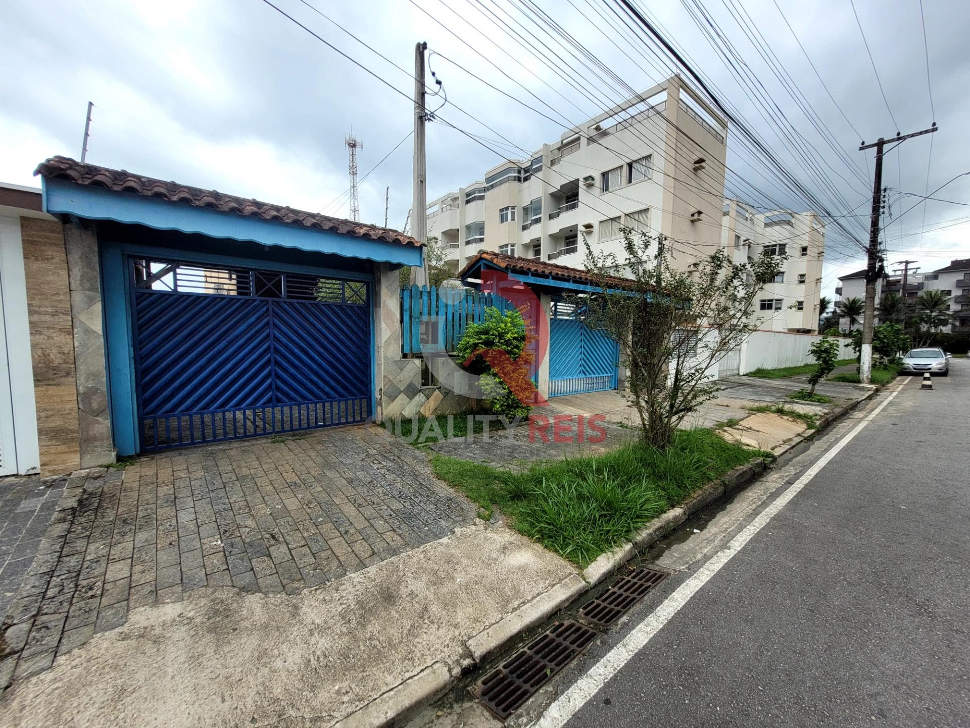 Sobrado, 3 quartos, 500 m² - Foto 30