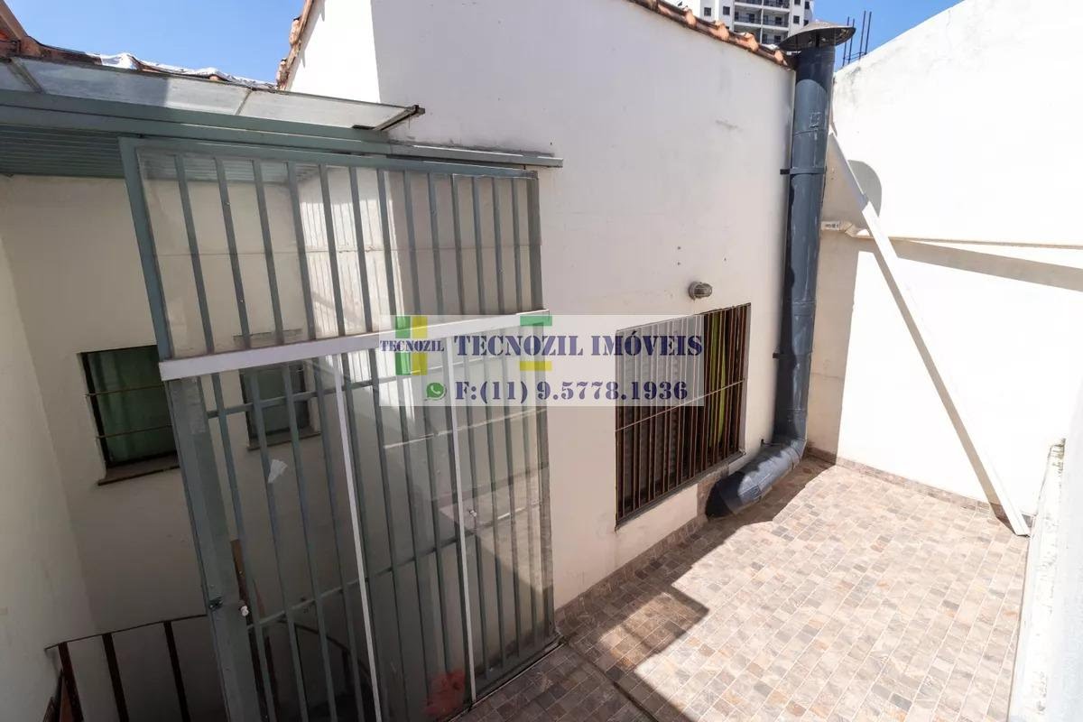 Sobrado, 4 quartos, 398 m² - Foto 43
