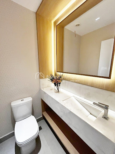 Apartamento, 3 quartos, 125 m² - Foto 35