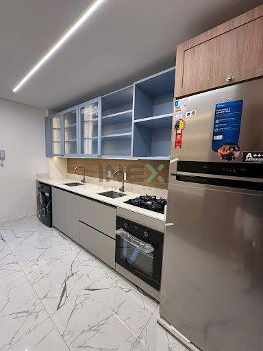 Apartamento em Morretes  -  Itapema