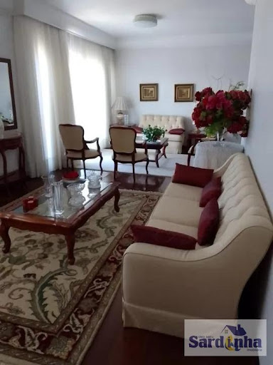 Venda Apartamento 4 Suítes Fazenda Morumbi - 160m² por R$450k