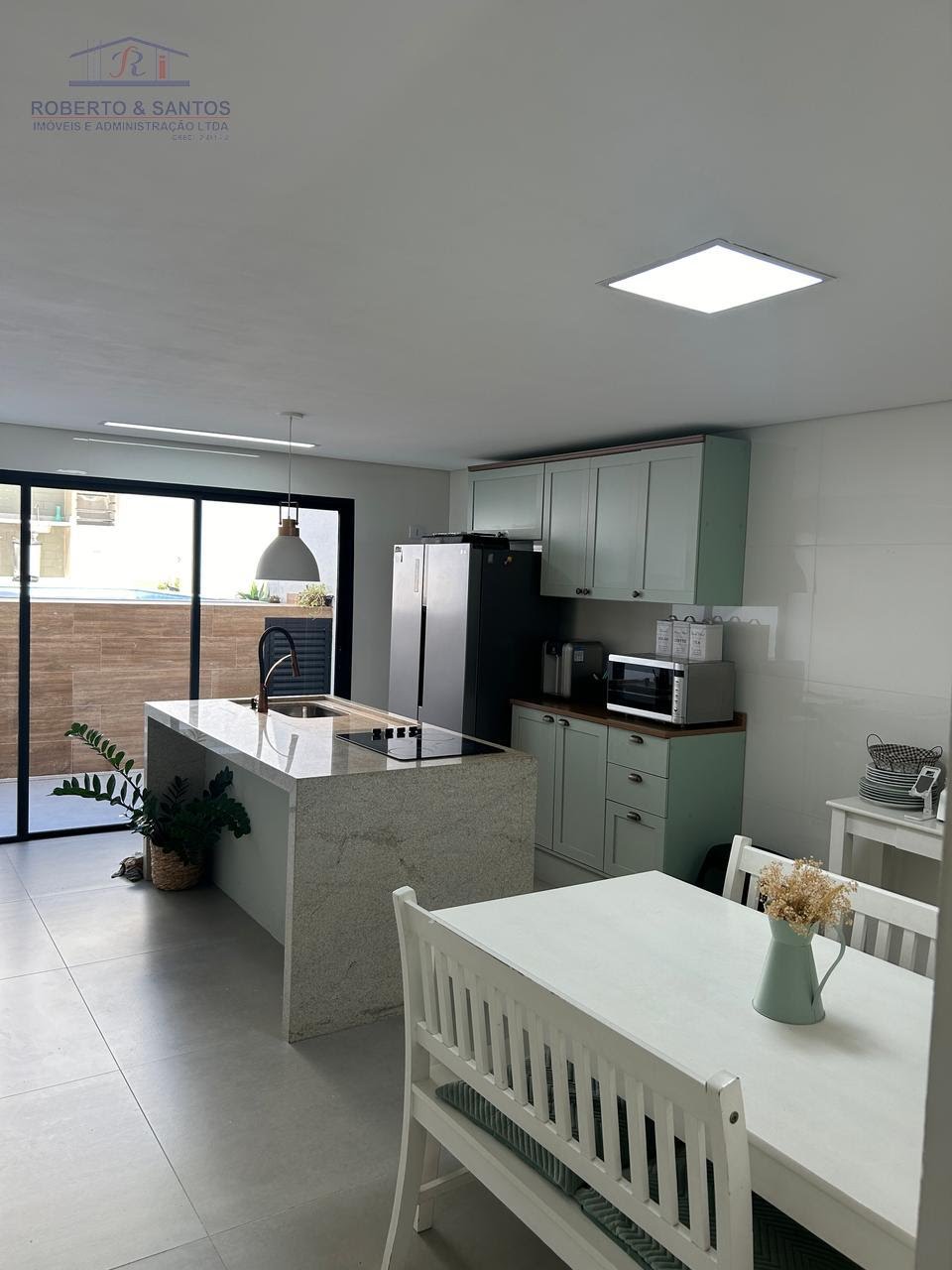 cozinha