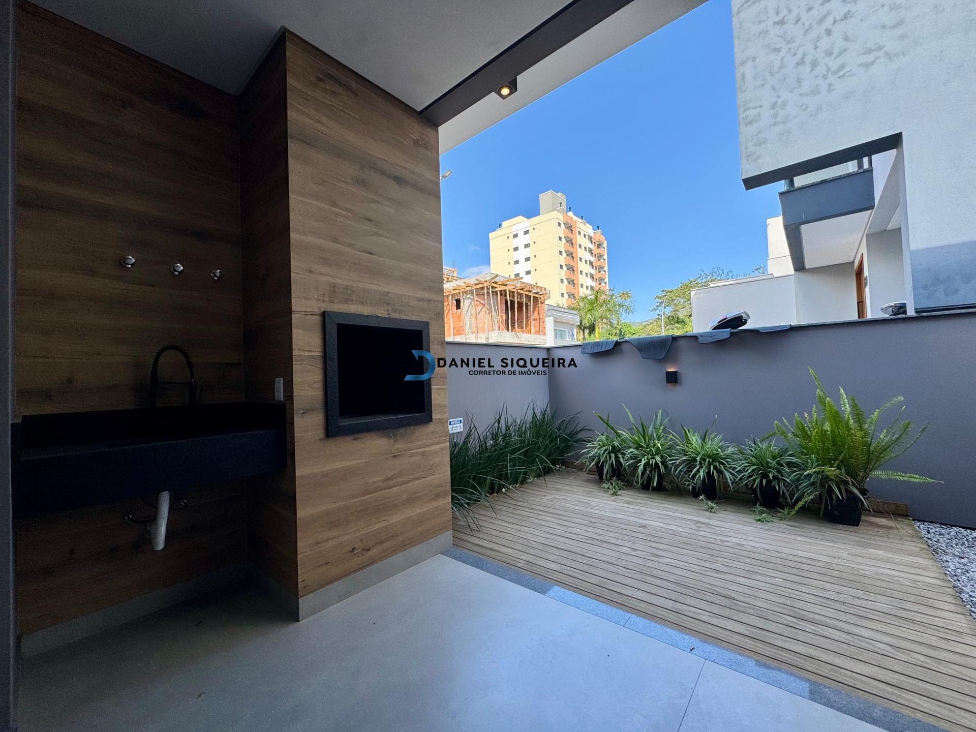 Casa à venda com 3 quartos, 1 suíte, 2 vagas e 182m² no Bairro Deltaville, Biguaçu (SC) — foto 10 de 30