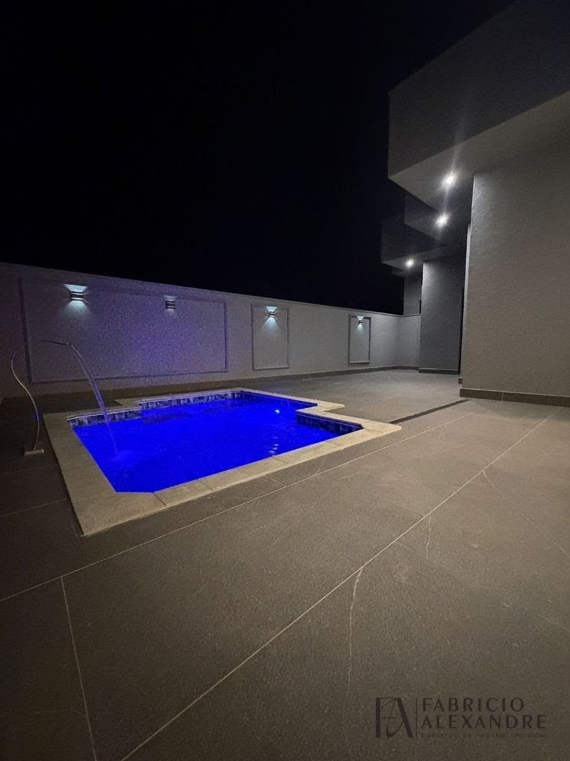 Casa à venda com 3 quartos, 3 suítes, 4 vagas e 160m² no Village Provence, São José do Rio Preto (SP) — foto 21 de 26