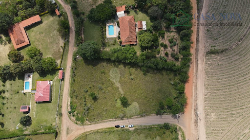 Terreno para chácara em Estância Água Mineral (Capim Fino) - São Pedro por R$295 mil - Venda 