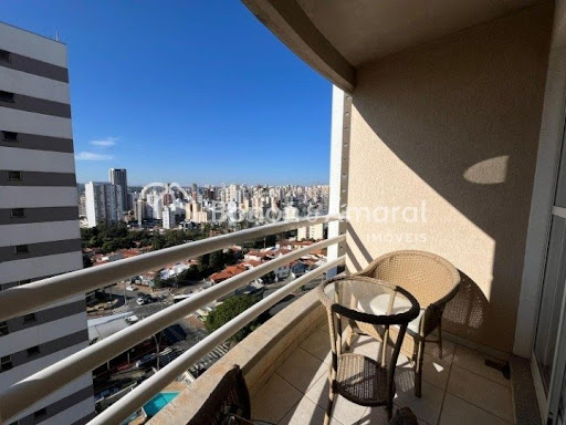Apartamento, 3 quartos, 80 m² - Foto 6