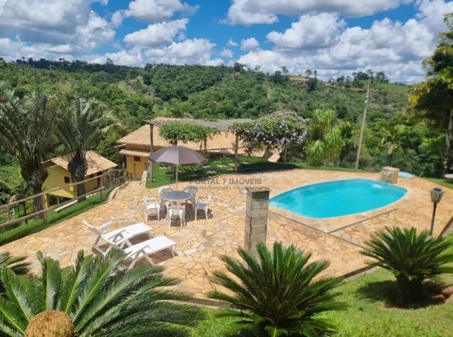 Casa à venda com 3 quartos, 1 suíte, 6 vagas e 370m² no Andiroba, Esmeraldas (MG) — foto 16 de 30
