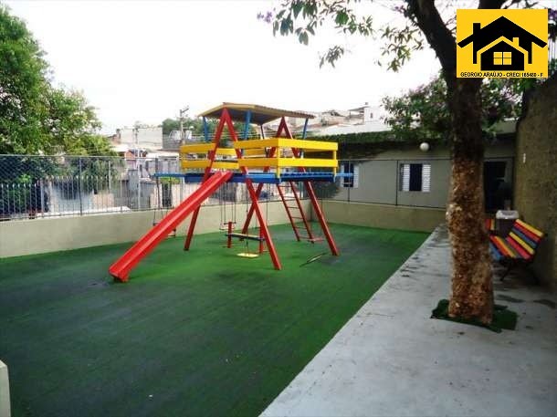 Apartamento à venda com 2 quartos, 1 banheiro, 1 vaga e 53m² no Sítio Morro Grande, São Paulo (SP) — foto 8 de 24