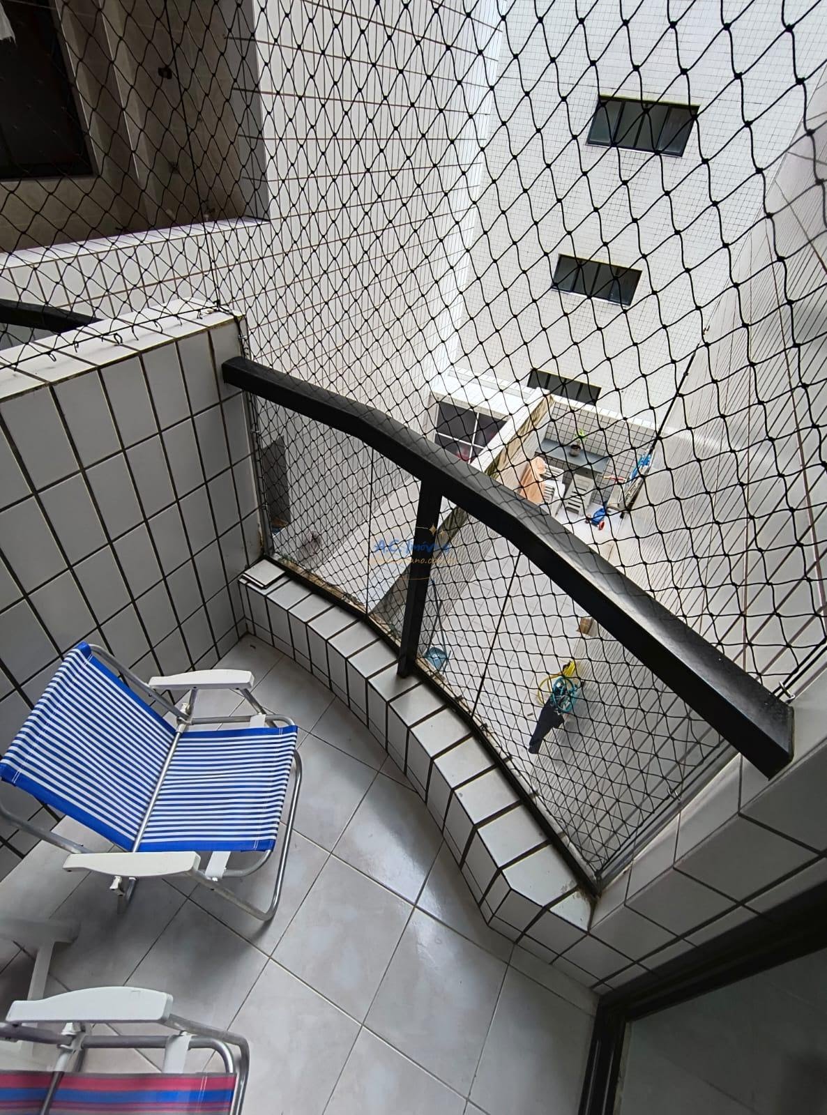 Apartamento à venda com 1 quarto, 1 banheiro, 1 vaga e 55m² no Boqueirão, Praia Grande (SP) — foto 3 de 15