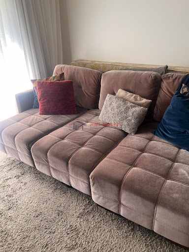 Apartamento Mobiliado com 3 dormitórios ( 1 suite)  piso Térreo Lazer Completo em Vila Oliveira  -  Mogi das Cruzes