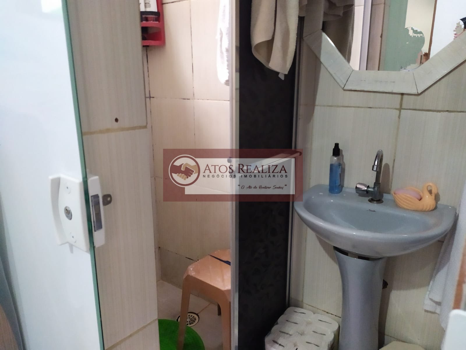 Casa à venda com 2 quartos, 1 suíte, 1 vaga e 90m² no Parque Grajau, São Paulo (SP) — foto 3 de 13