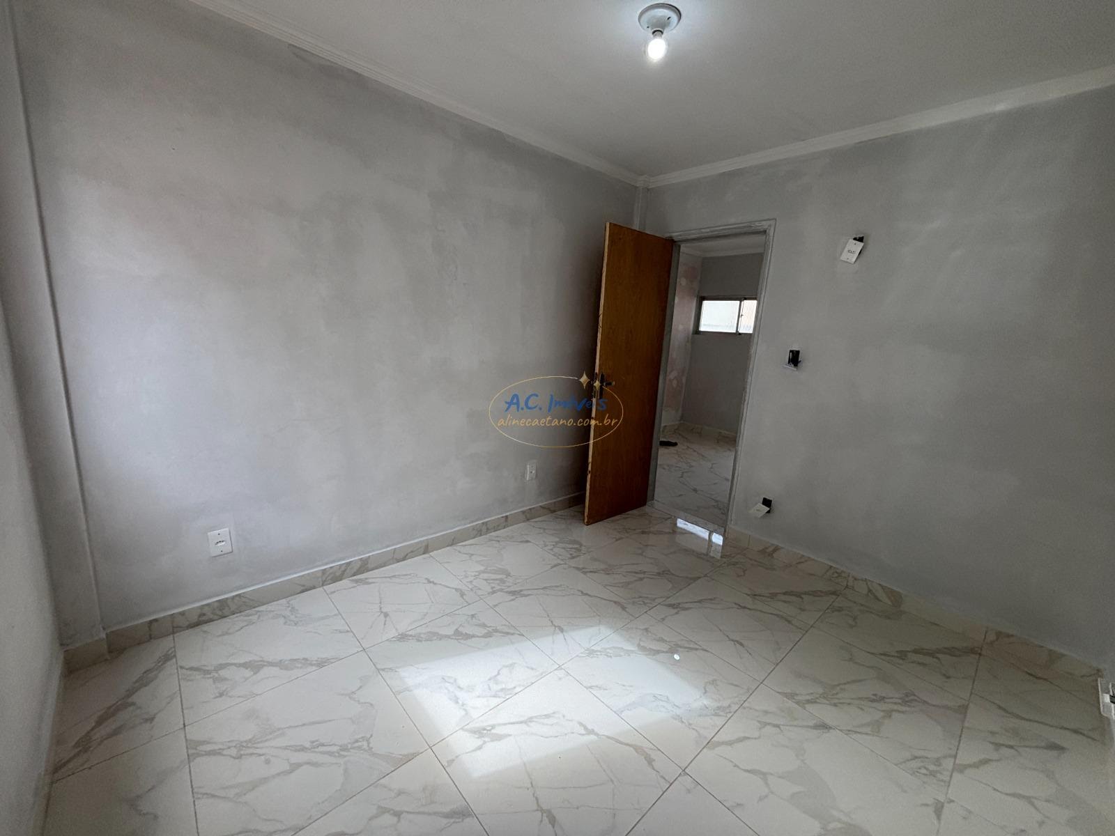 Apartamento à venda com 2 quartos, 1 banheiro, 1 vaga e 43m² no Guilhermina, Praia Grande (SP) — foto 5 de 14