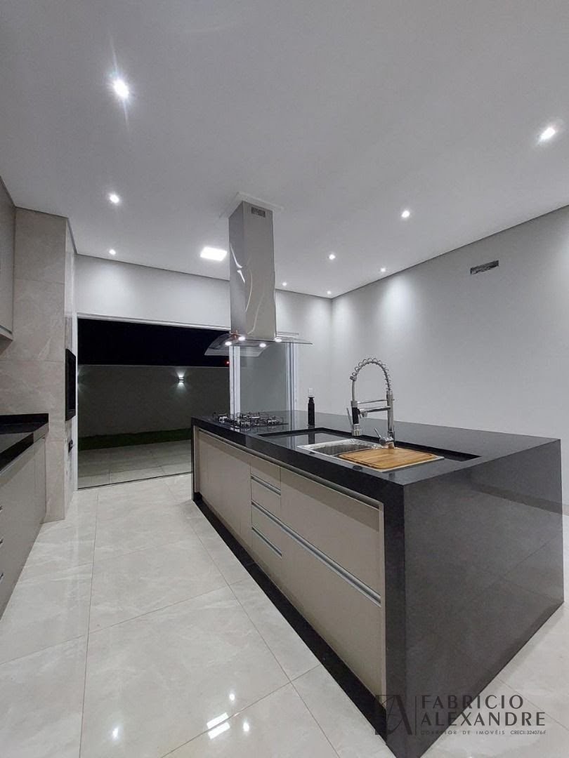 Casa à venda com 3 quartos, 1 suíte, 2 vagas e 150m² no Alphaville Mirassol, Mirassol (SP) — foto 2 de 30