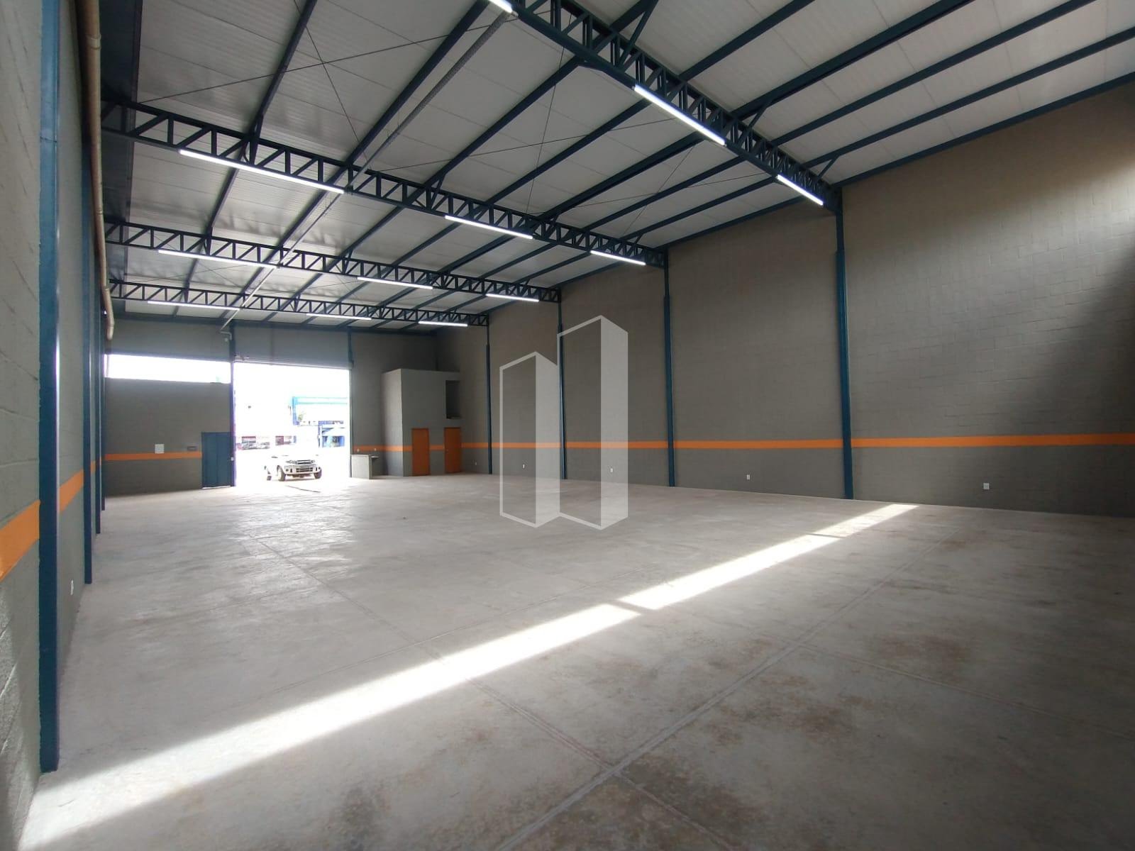 Depósito-Galpão, 323 m² - Foto 14