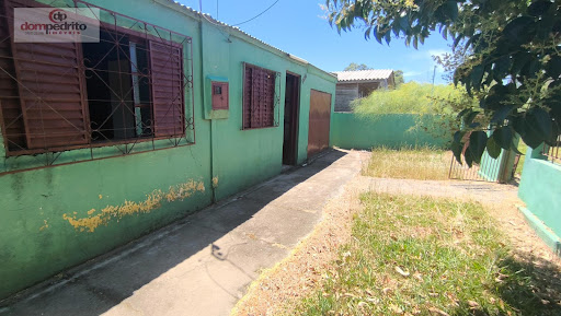 Pátio interno