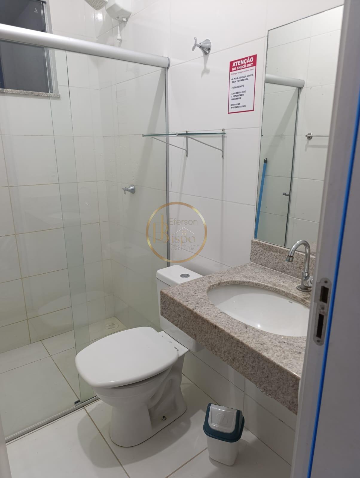 Apartamento à venda com 2 quartos, 1 suíte, 1 vaga e 60m² no Praia de Mutá, Porto Seguro (BA) — foto 15 de 17