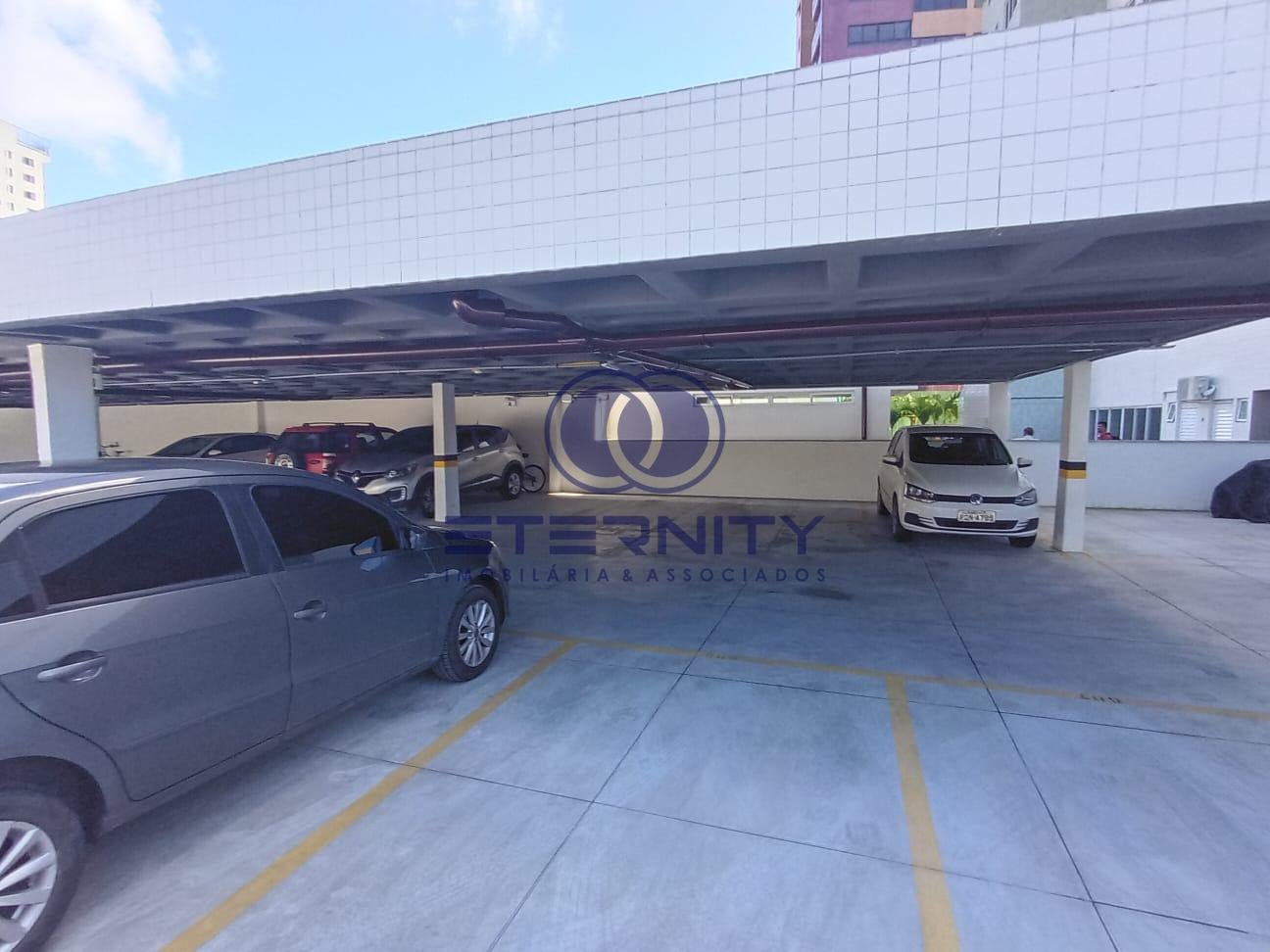 Apartamento à venda com 2 quartos, 1 banheiro, 1 vaga e 50m² no Tamarineira, Recife (PE) — foto 21 de 30
