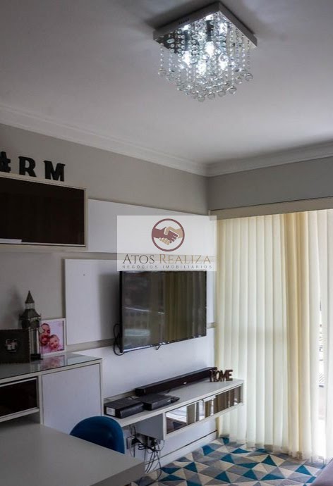 Apartamento à venda com 2 quartos, 1 banheiro, 1 vaga e 55m² no Campo Grande, São Paulo (SP) — foto 27 de 30