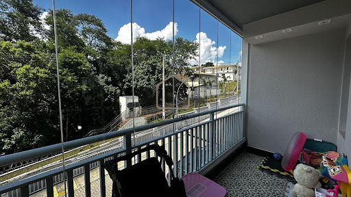 Casa em Condomínio para Venda em Suzano / SP no bairro Jardim Modelo 