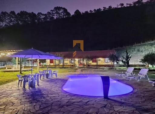 Sítio em Vieira  -  Teresópolis - ótima oportunidade.