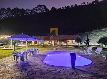Sítio em Vieira  -  Teresópolis - ótima oportunidade.