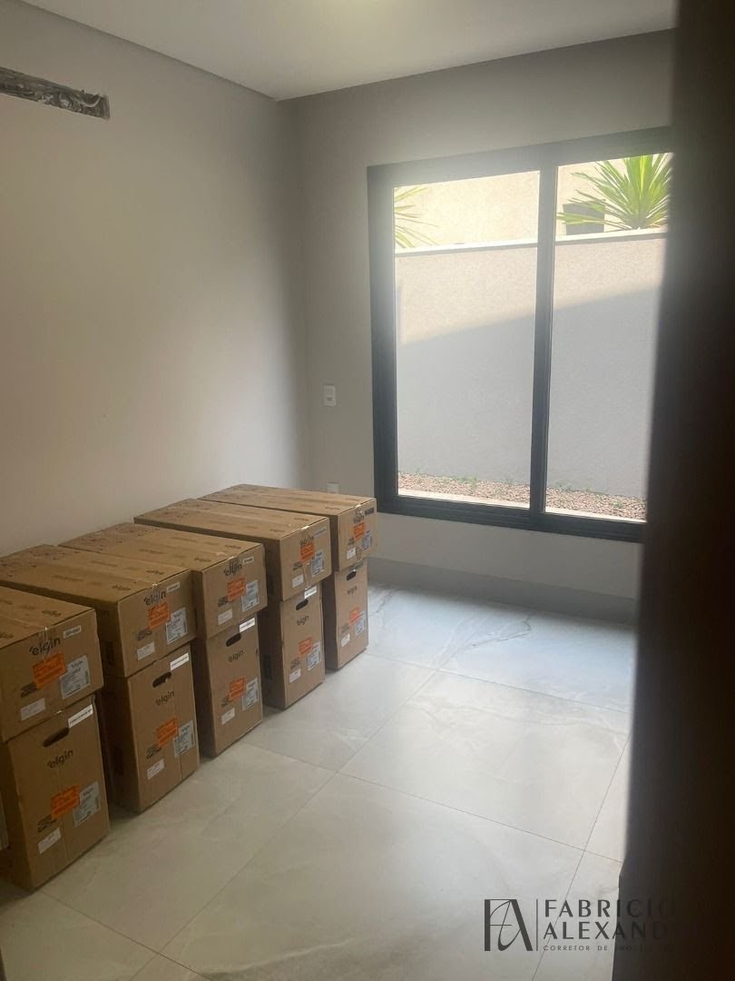 Casa à venda com 3 quartos, 3 suítes, 4 vagas e 280m² no Damha VI, São José do Rio Preto (SP) — foto 28 de 29