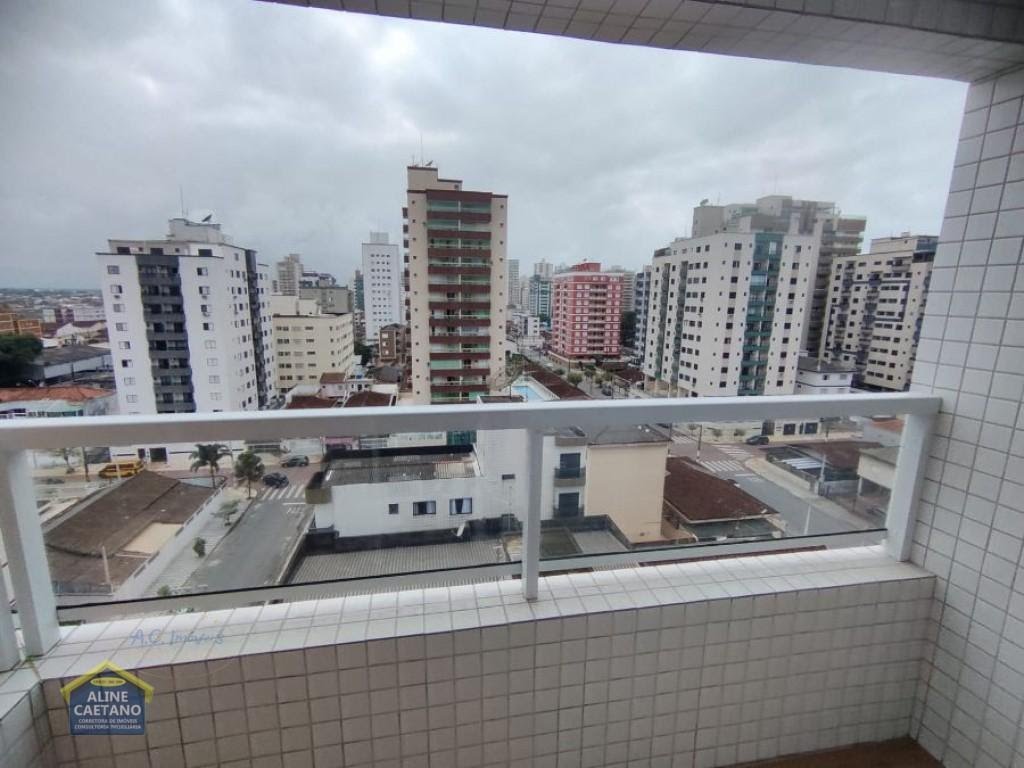 Apartamento à venda com 2 quartos, 2 suítes, 1 vaga e 91m² no Vila Tupi, Praia Grande (SP) — foto 17 de 30
