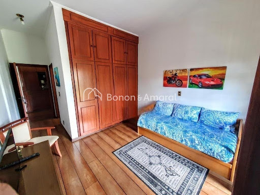 Casa, 5 quartos, 622 m² - Foto 14