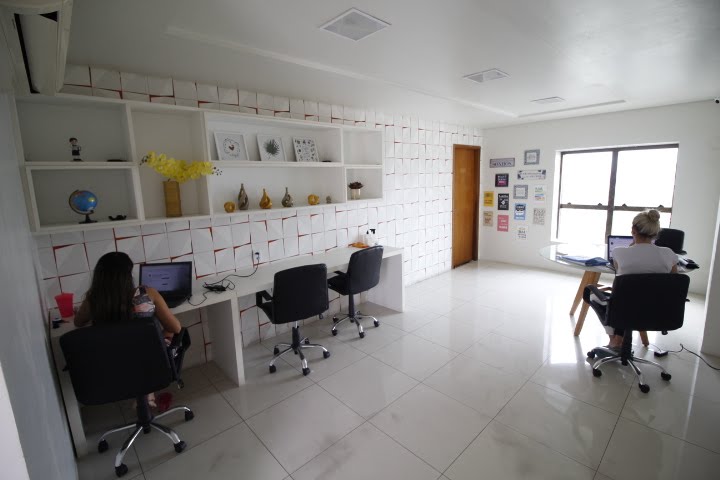 Apartamento à venda com 2 quartos, 1 suíte, 1 vaga e 52m² no Boa Vista, Recife (PE) — foto 19 de 30