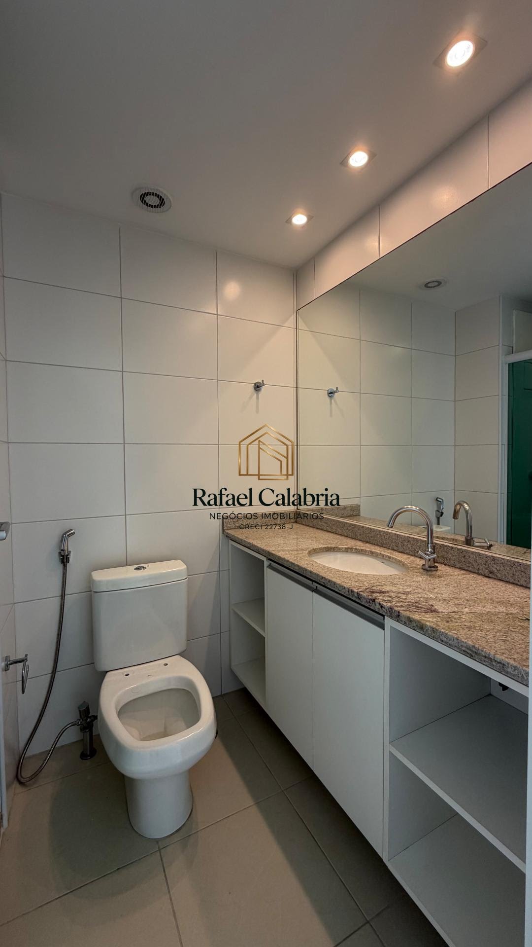 Apartamento para alugar com 4 quartos, 4 suítes, 3 vagas e 208m² no Boa Vista, Recife (PE) — foto 11 de 30