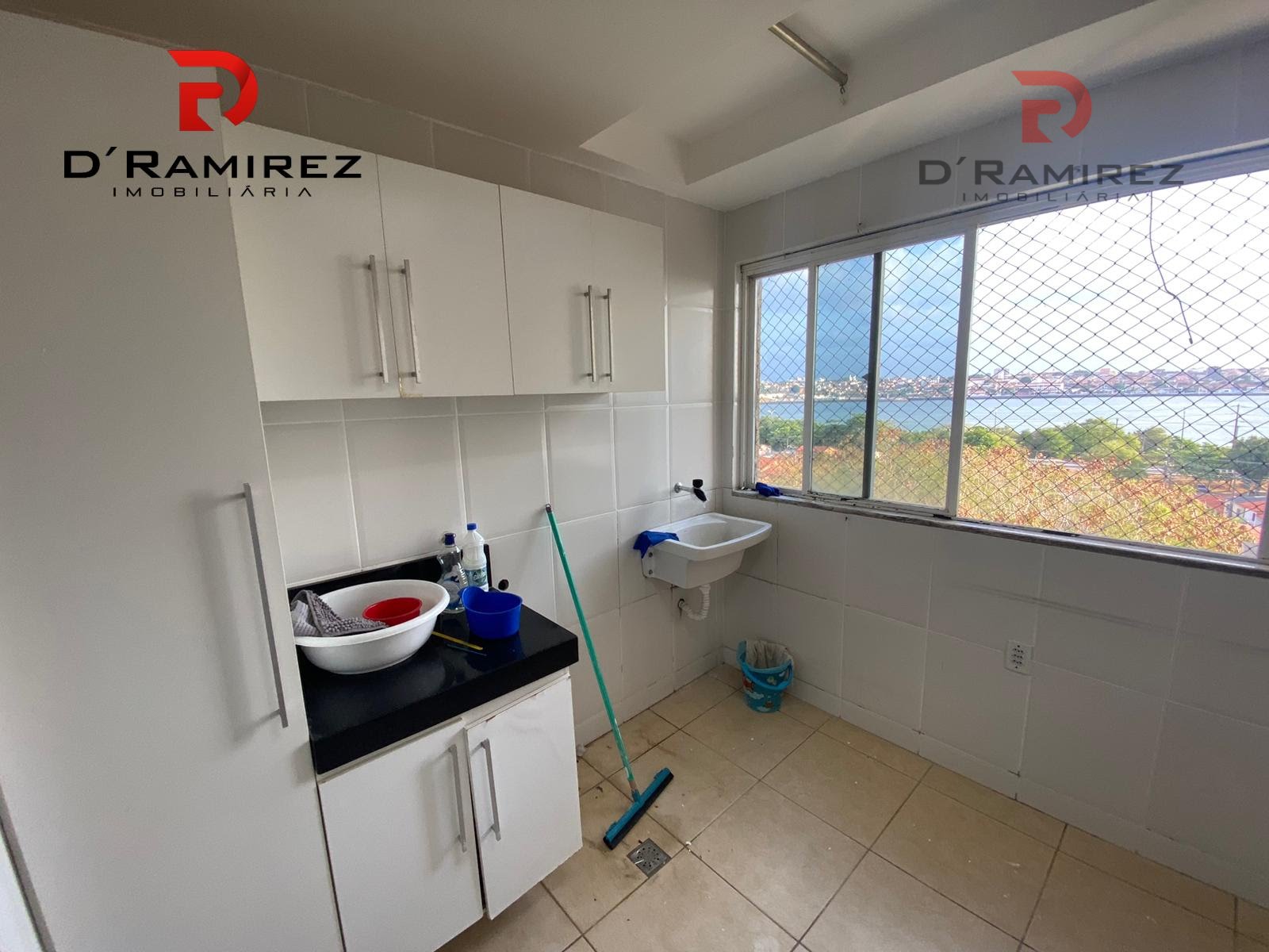 Apartamento à venda com 3 quartos, 1 suíte, 4 vagas e 180m² no São Francisco, São Luís (MA) — foto 23 de 28