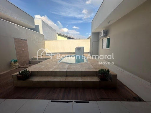 Casa de Condomínio, 3 quartos - Foto 28