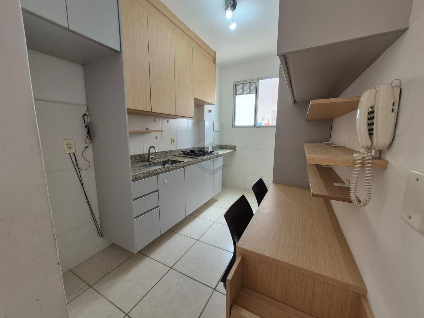 Apartamento à venda com 2 quartos, 1 banheiro, 1 vaga e 47m² no Alto da Boa Vista, Sorocaba (SP) — foto 5 de 18