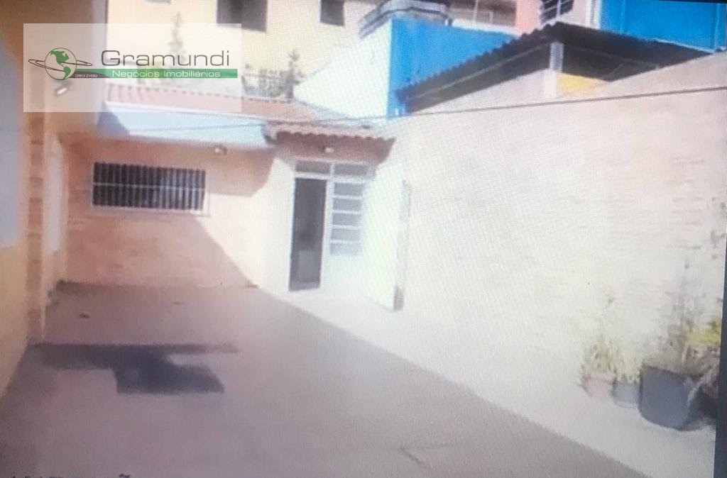 Casa Terrea otima Localização