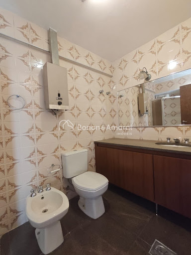 Apartamento, 4 quartos, 224 m² - Foto 5