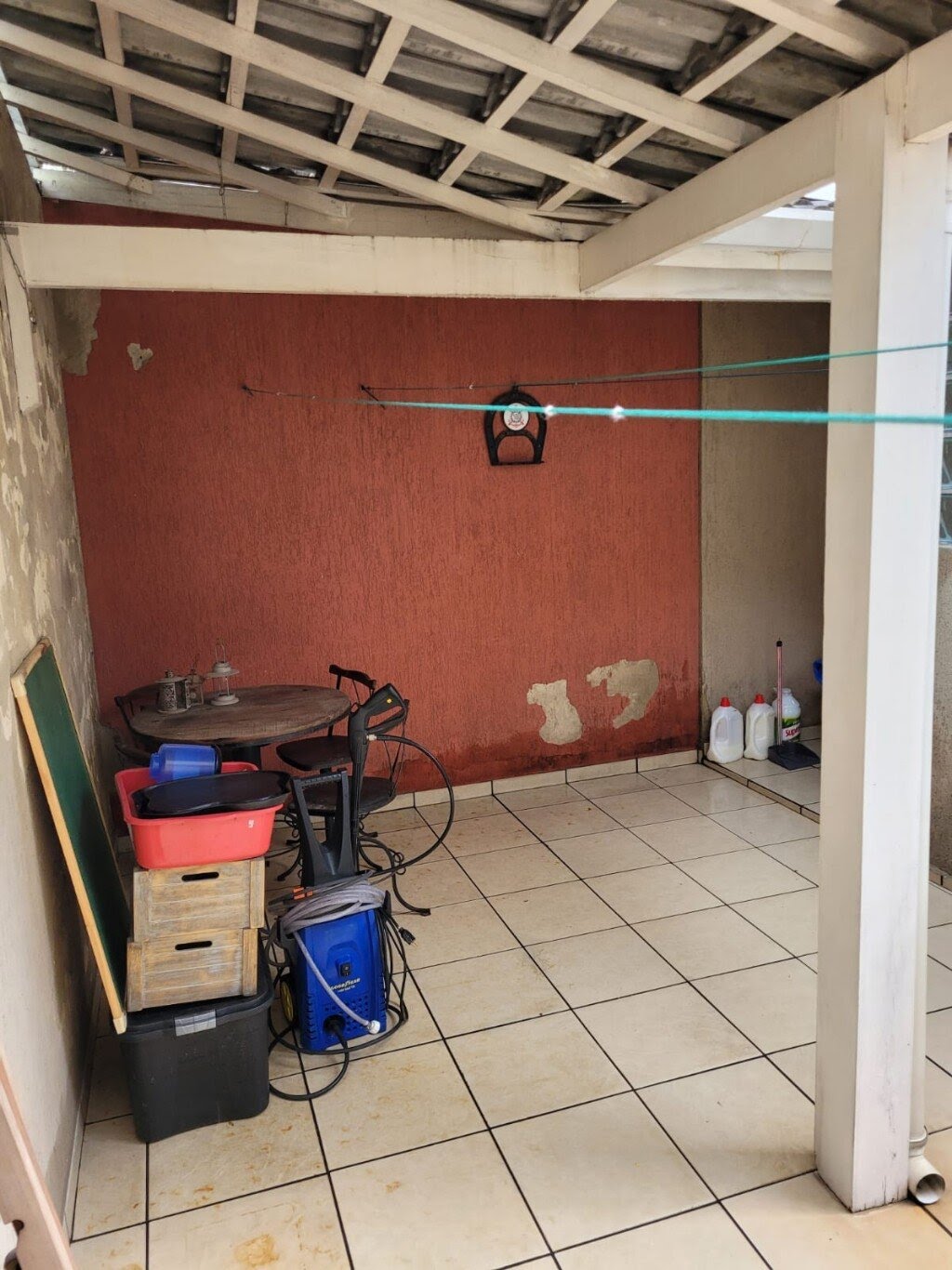 Apartamento à venda com 3 quartos, 1 suíte, 4 vagas e 124m² no Vila Clarice, São Paulo (SP) — foto 10 de 30