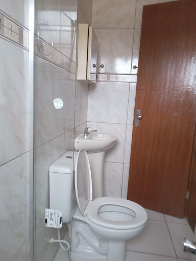 "Venda e Locação: Apartamento 1 Dormitório no Centro de Bagé"