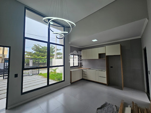 Casa em Balneário Marissol - Pontal do Paraná, PR