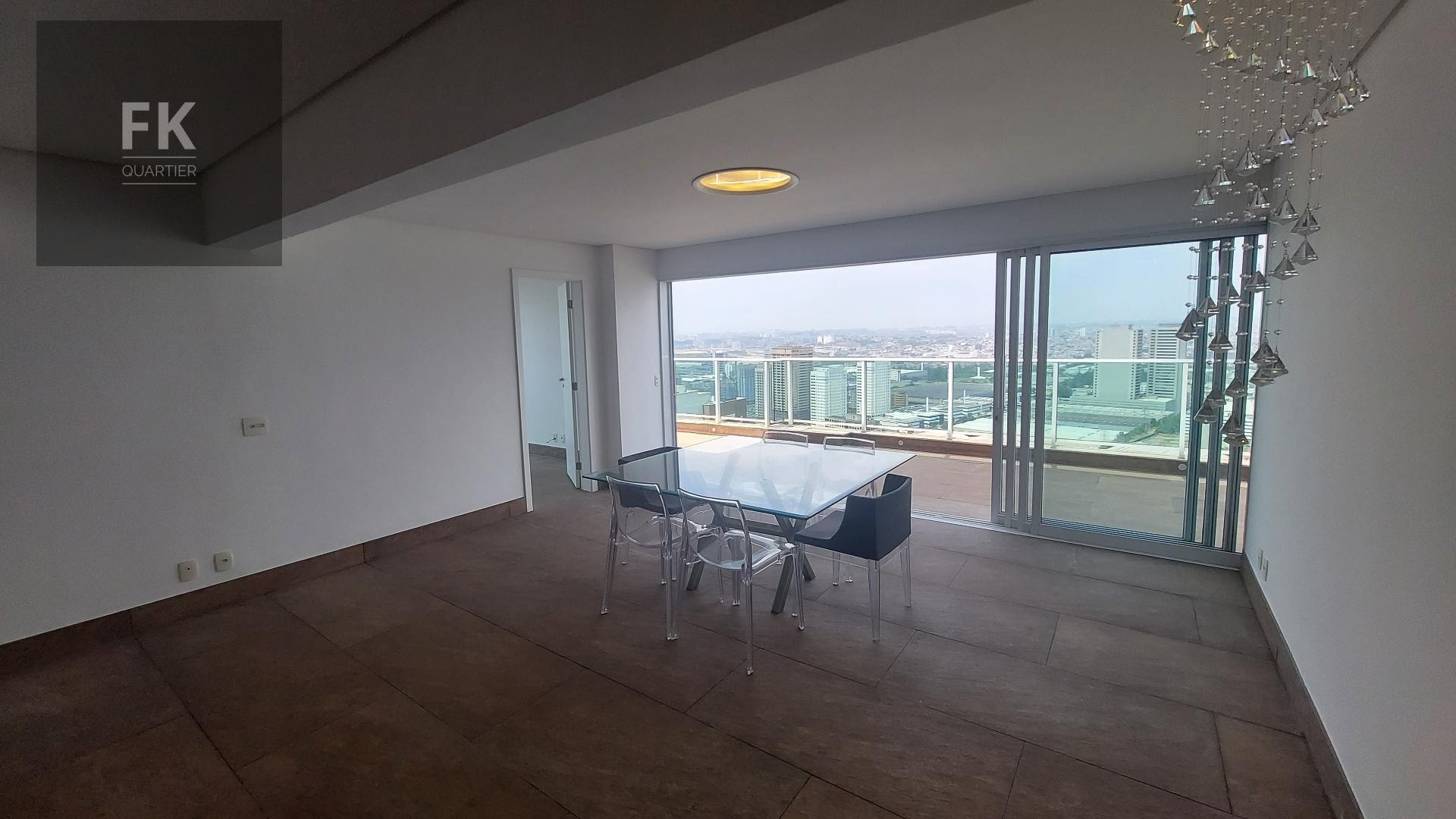 Cobertura para alugar com 3 quartos, 3 suítes, 6 vagas e 420m² no Alphaville Centro, Barueri (SP) — foto 23 de 30