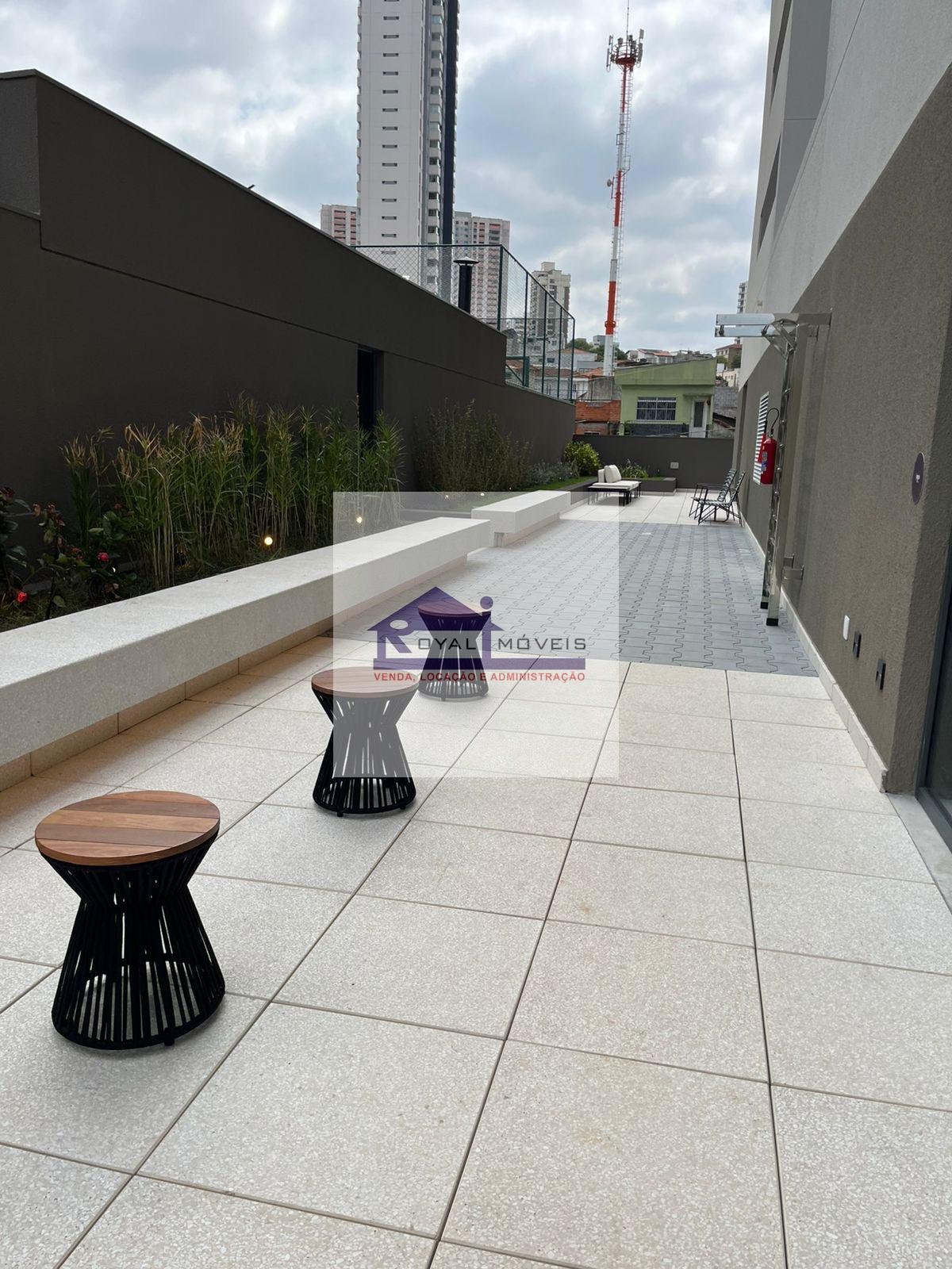 Studio à venda com 1 quarto, 1 banheiro e 34m² no Cursino, São Paulo (SP) — foto 6 de 22